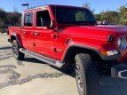 Thumbnail Photo 10 for 2020 Jeep Gladiator Overland